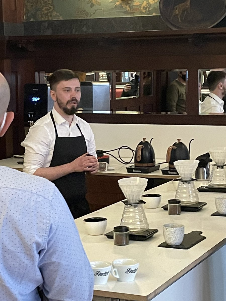 Imbibe Coffee Roasters (@garyimbibe) on Twitter photo Our boy Conal of <a href="/ViceCoffeeInc/">Vice Coffee Inc</a> presenting at the Irish Brewer’s Cup final. He used our friend Pedro of <a href="/cafedepanama/">La Huella | Cafe de Panama</a> ‘s Signature Gesha which featured in our last Coffee Club. Our boy Conal of <a href="/ViceCoffeeInc/">Vice Coffee Inc</a> presenting at the Irish Brewer’s Cup final. He used our friend Pedro of <a href="/cafedepanama/">La Huella | Cafe de Panama</a> ‘s Signature Gesha which featured in our last Coffee Club.