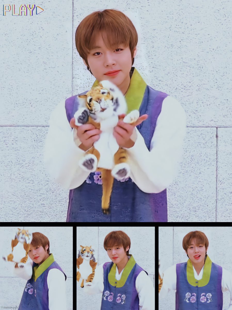 🐰🐯
#박지훈 #𝐏𝐚𝐫𝐤𝐉𝐢𝐡𝐨𝐨𝐧