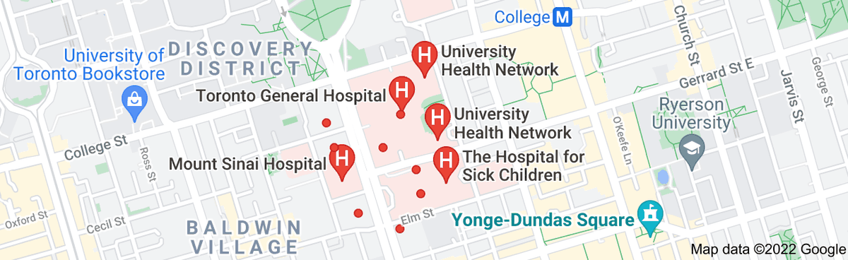There are rumors a Truck Convoy will be in Toronto by weekend if not before. We call on all levels of police to protect ahead of time HOSPITAL ROW/UNIVERSITY AVE and prevent it from disruption PLEASE.