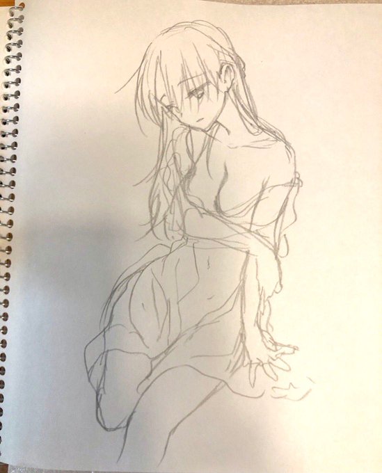 おやすみ兄妹吸血鬼パロらくがき 