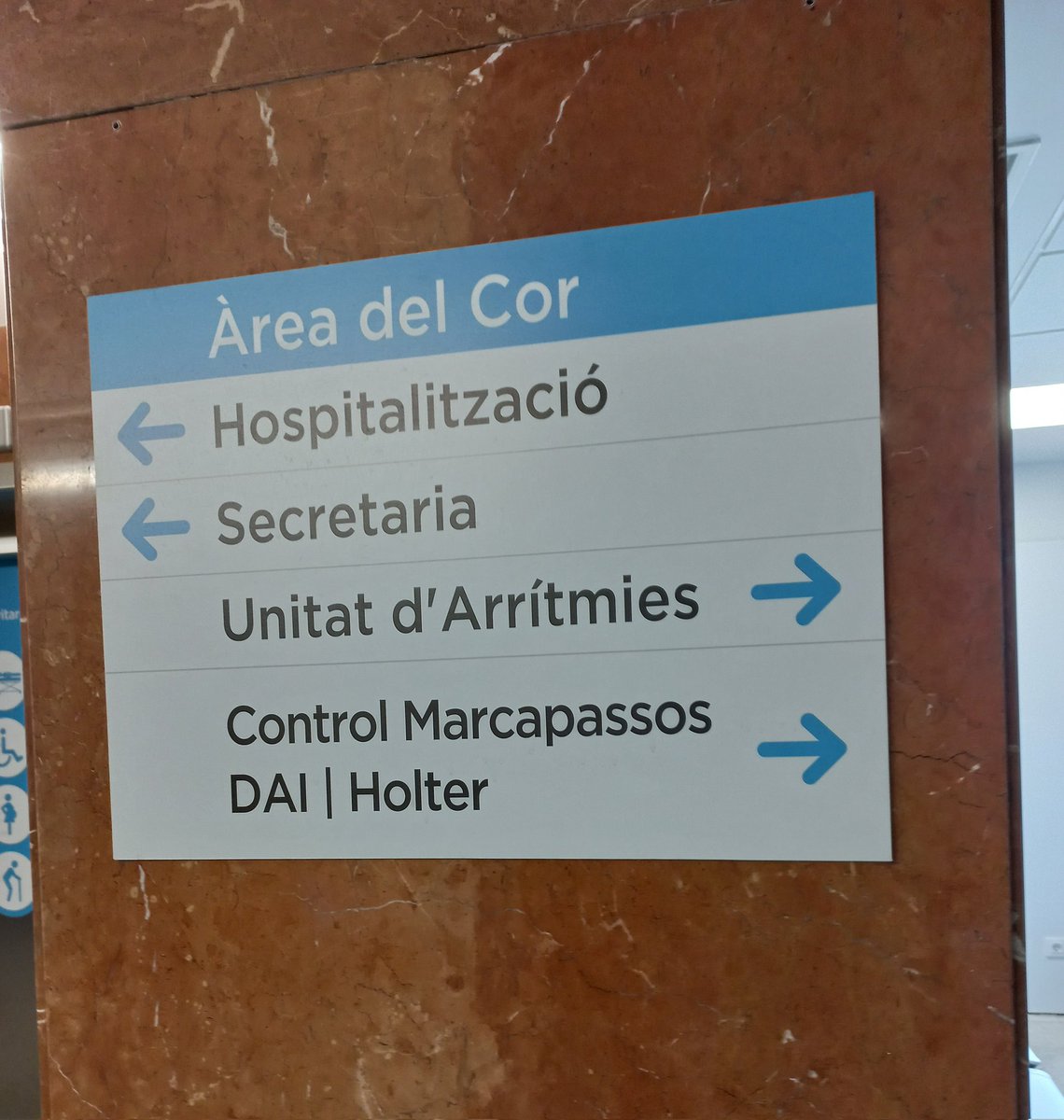 El 13 d'abril 2021 em detectaven la possibilitat d'una afectació al ❤ similar a la del Kun Agüero⚽. Avui em fan la primera prova i l'informe estarà en un mes i mig. Ell va trigar 2 dies. #CovidPersistent #SalutPublica