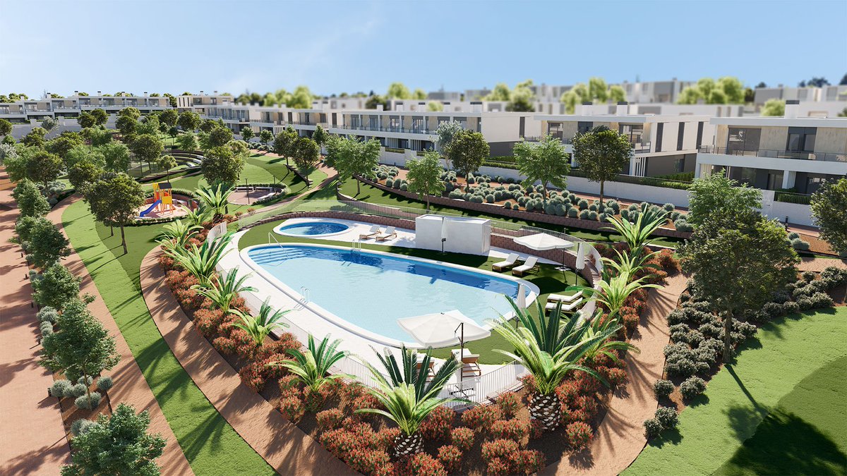 Habitat_Inmo's tweet photo. Incorporamos nuevo suelo en Bétera, una nueva apuesta por la vivienda en la Comunidad Valenciana que supondrá una inversión de más de 15 millones de euros y la generación de más de 130 empleos en la zona. Consulta la noticia completa👉https://t.co/QuoI7jQjdg #HabitatInmobiliaria https://t.co/tW5Ur4cG52