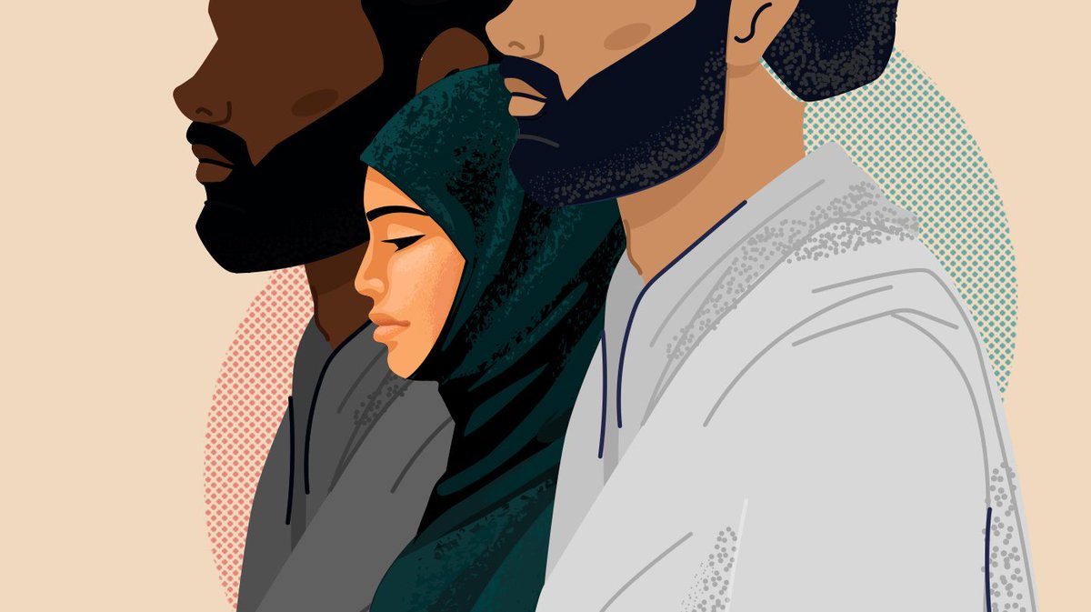 MiddleEastEye's tweet photo. After #WhereisNoof, Qatari women question how safe they really are
https://t.co/Cs2I3jj8jl https://t.co/CQlW1UvLdN