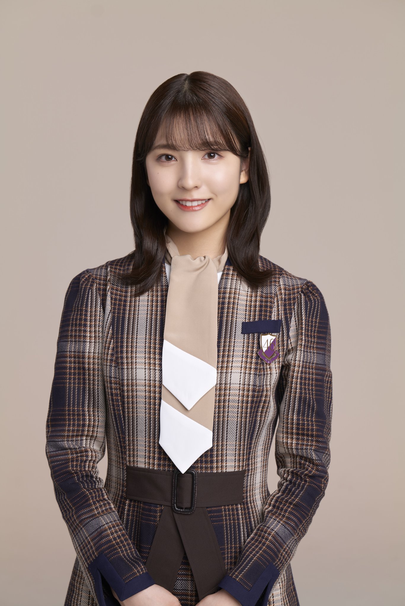 [乃木] 田村真佑體調不適