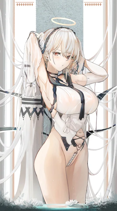 #ツインテールの日
2222222 