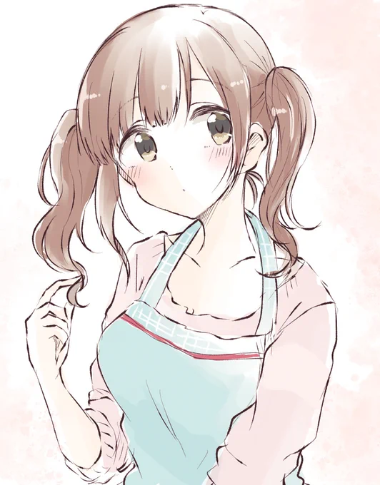 ツインテ響子ちゃん 