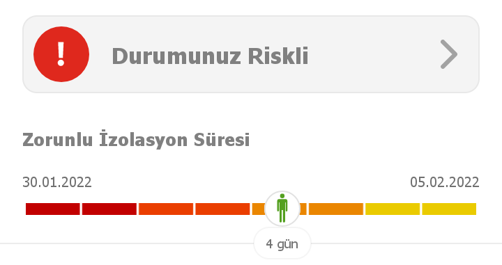 Kafayı sıyırmama ramak kaldı.