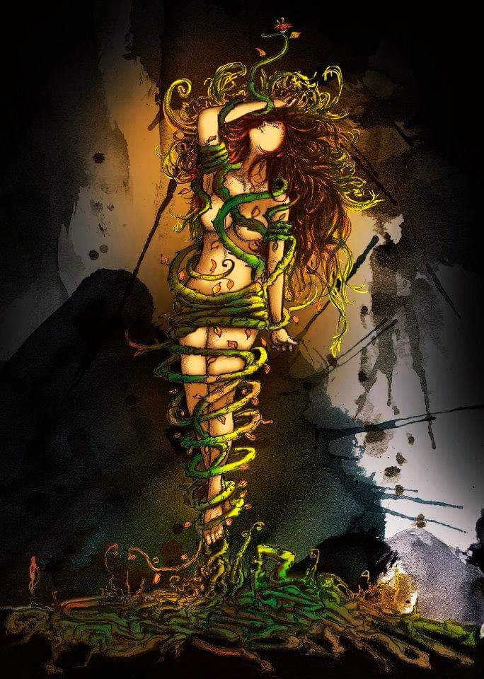DadiIskandar19's tweet photo. shackled in the ropes of life.
#Crypto #NFTGiveaway  #nftcollector #NFTGiveaway #NFTCommunity #NFTdrop #NFTCollection #NFTProject #illustration #girs #plants #komunitaspensilkertas https://t.co/0C89BCcujS
