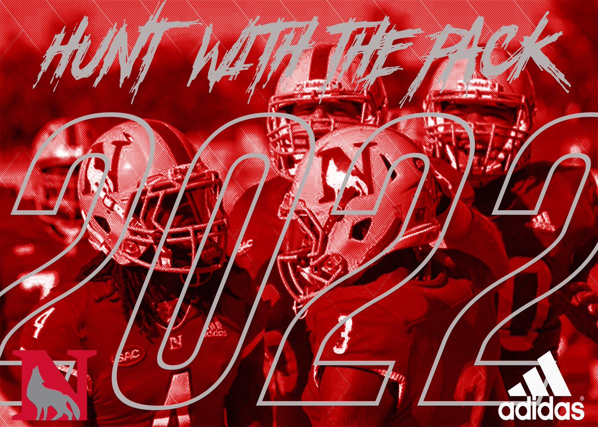 CoachLMartin's tweet photo. Can’t wait to officially add some WOLVES that like to HUNT!! #SigningDay 🐺 https://t.co/OWJnWYXNjG