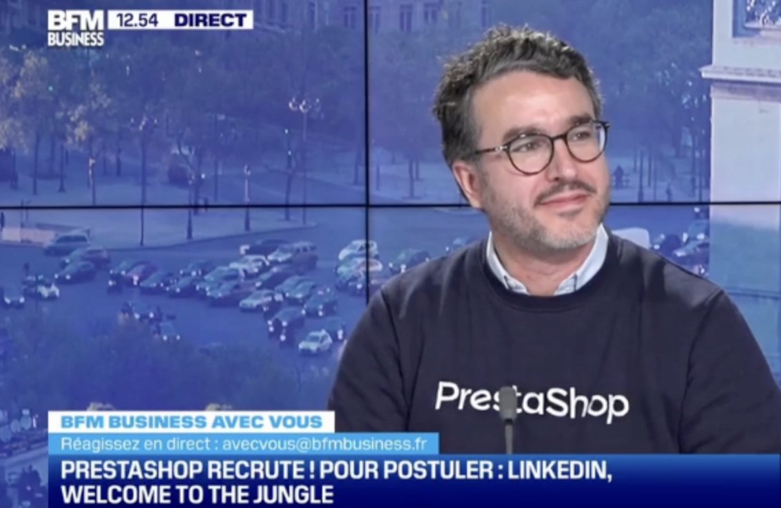 Alexandre Eruimy tweet media