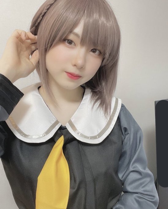 コスプレイヤーひなのTwitter画像22