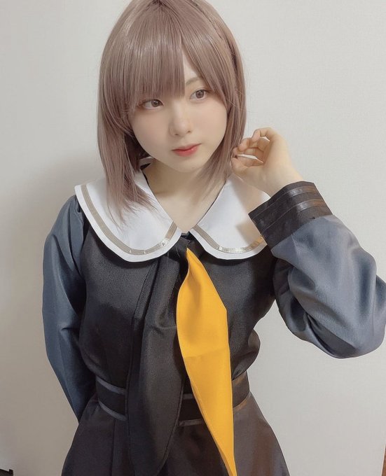 コスプレイヤーひなのTwitter画像21