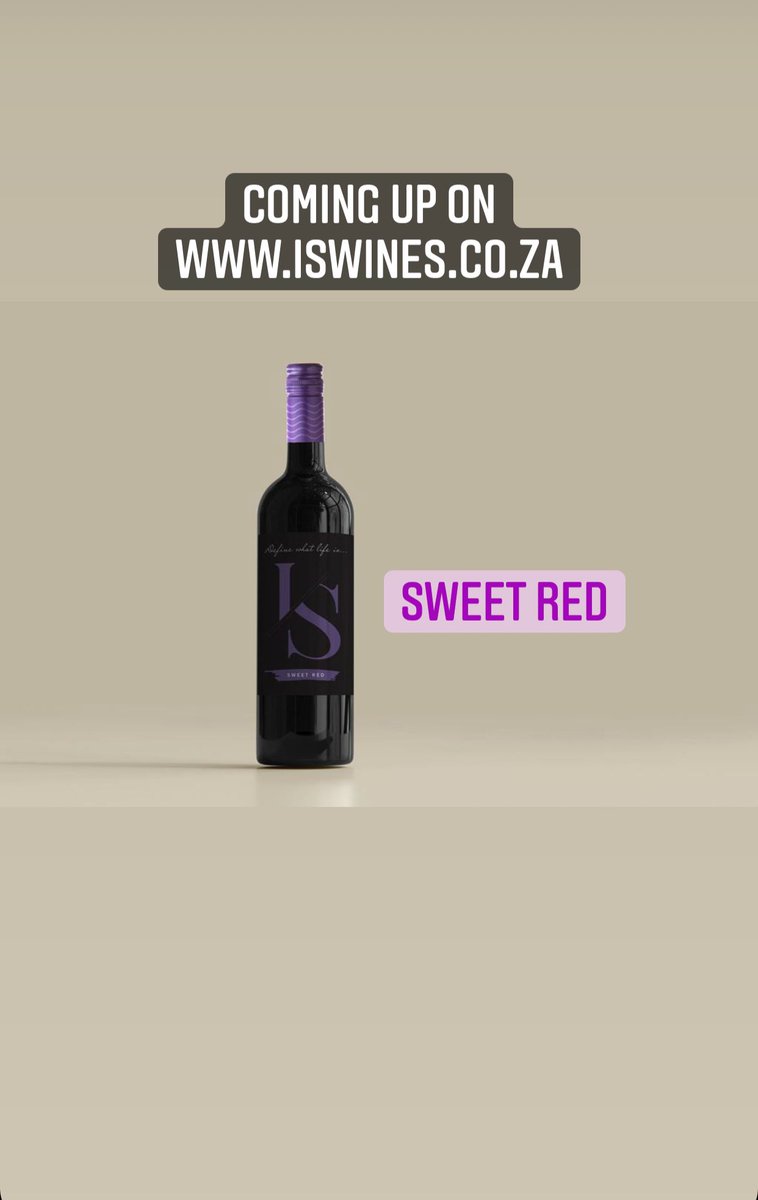 ISWinesSA's tweet photo. #ISWinesSA 🍷 https://t.co/rMDAPOrTJu