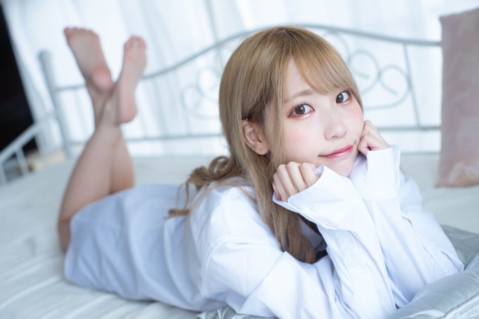 コスプレイヤー花村きりのTwitter画像3