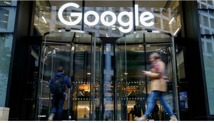 Dopé par la saison des fêtes, Google double quasiment ses profits annuels f24.my/8LqP.T
#Google
