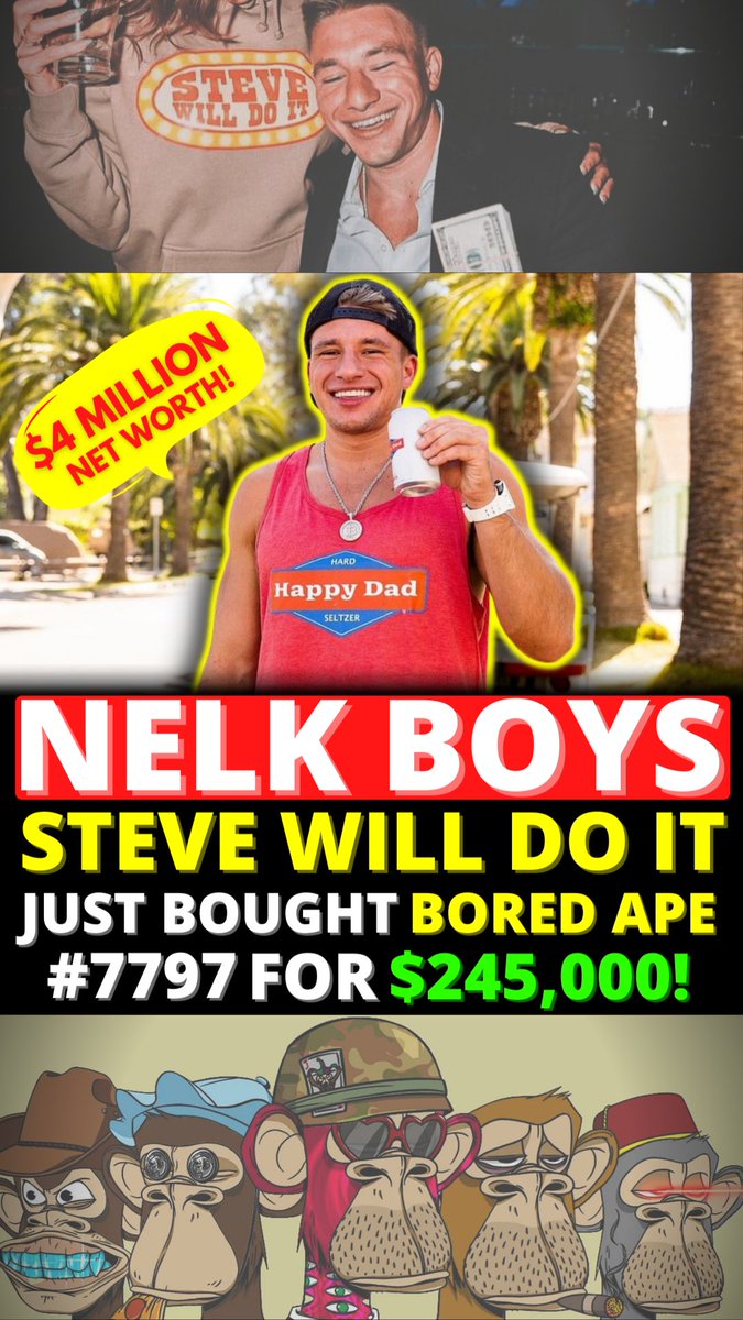Defi_Dragons_'s tweet photo. @stevewilldoit never misses, guy is always looking for money opportunities. Inspirational. 😉
.
.
. https://t.co/JNeatApaXf