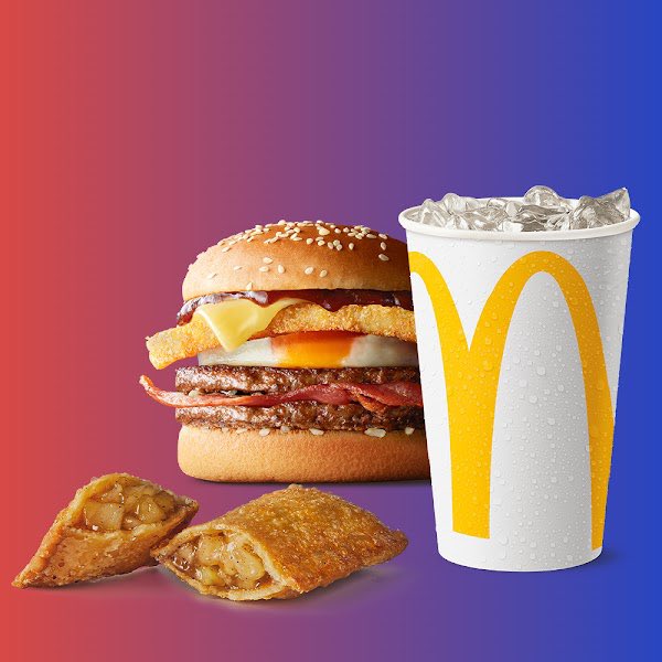 McDAOnolds tweet media