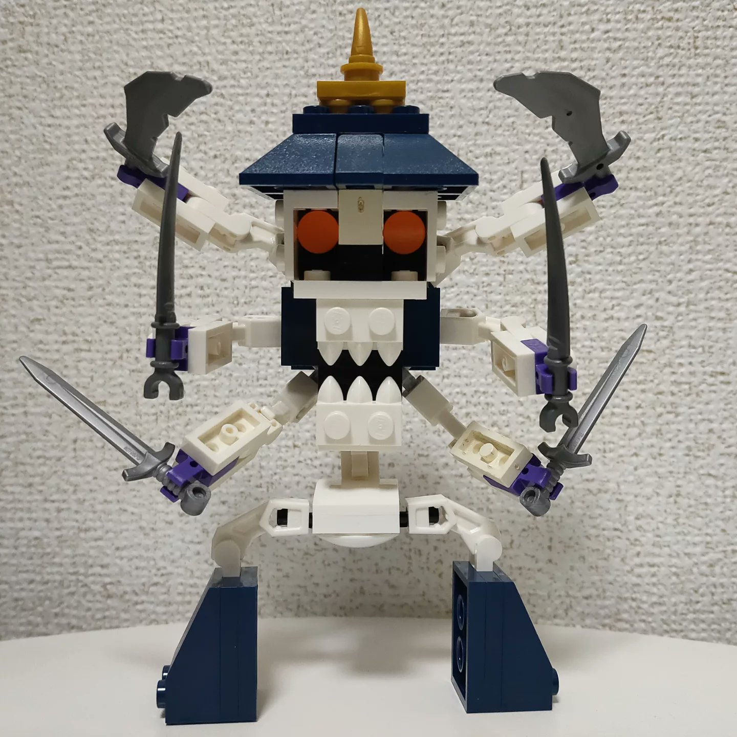 モッサレラ商店 Al Twitter がいこつけんしを作りました レゴ Lego ドラクエ ドラゴンクエスト ドラクエ3 ドラゴンクエスト3 ドラクエ11 ドラゴンクエスト11 ドラクエウォーク ドラクエタクト T Co E0qz8ueues Twitter