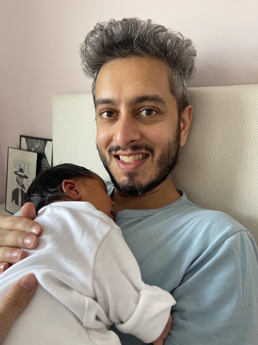 Secunder Kermani tweet media