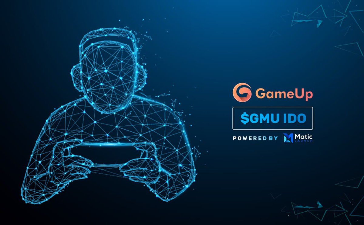 MaticLaunch tweet media