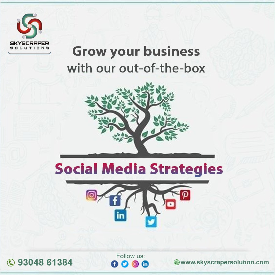 skyscrapersol's tweet photo. At #SkyscraperSolutions we have team of #SMM experts who help you to have a strong #SocialMedia presence with a well-strategized plan that will lead you to more loyal customers, better #BrandAwareness, & expand your business.
Visit: https://t.co/puadjMihW7
#SocialMediaMarketing https://t.co/fu8PaRhnPj