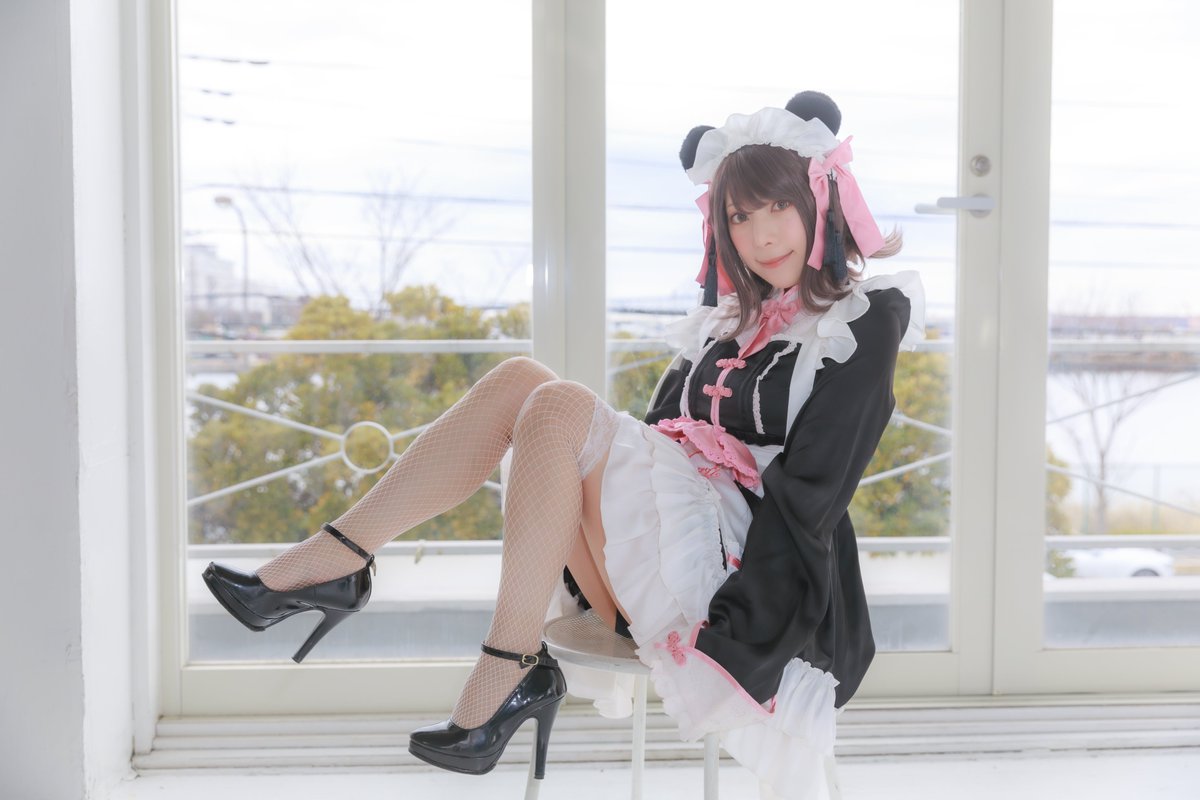 CentBoss's tweet photo. 2022/01/30
レラブル×エペティスコラボ撮影会@グランボア
宮本彩希さん( @saki_miyamoto )
第2部:チャイナワンピース
#レラブル撮影会 #Lerable #epetice #エペティス https://t.co/Btjtlltxwq