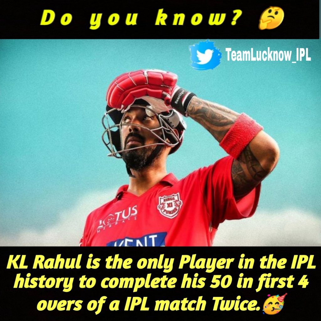 LucknowIPLFc's tweet photo. Captain KL 💓🔥

#KLRahul  #LucknowSuperGiants https://t.co/1qCvIY2xBB