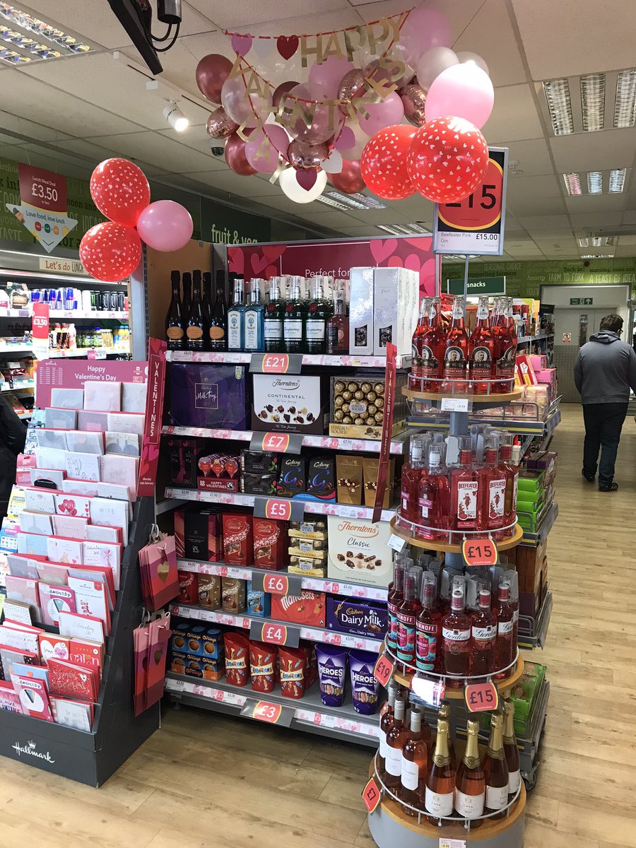 Katie Appleby (@katieapp91) on Twitter photo Valentines promotion set up at Garforth 💕 #ITSWHATWEDO #ValentinesDay #TeamGarforth <a href="/JoeScoot/">JoeScoot</a> <a href="/mazieblake12345/">Richard Wilkinson</a> <a href="/coopuk/">Co-op</a> <a href="/BenFletcher__/">Ben Fletcher</a> <a href="/naomiremmer93/">Naomi Jade Morritt</a> Valentines promotion set up at Garforth 💕 #ITSWHATWEDO #ValentinesDay #TeamGarforth <a href="/JoeScoot/">JoeScoot</a> <a href="/mazieblake12345/">Richard Wilkinson</a> <a href="/coopuk/">Co-op</a> <a href="/BenFletcher__/">Ben Fletcher</a> <a href="/naomiremmer93/">Naomi Jade Morritt</a>