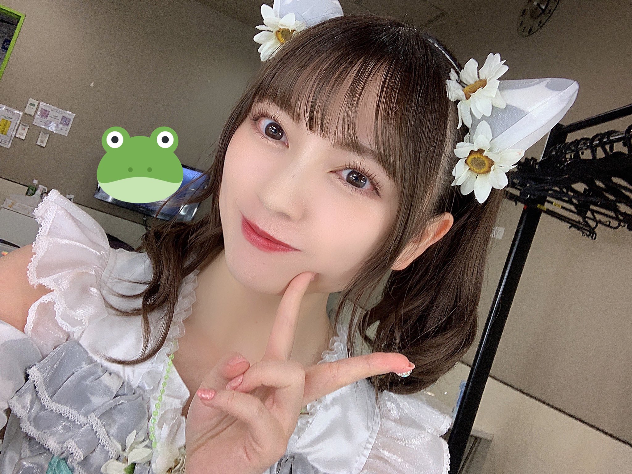 廣川 奈々聖（わーすた） on X: 