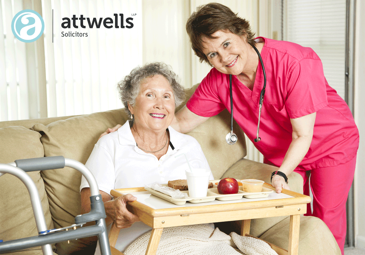 AttwellsLloyd's tweet photo. Fair to say that the Government’s change of heart on the #compulsoryvaccination of Health and Social Care staff has taken most by surprise. I give my take on the latest turn of events and what it means for home #care providers @attwells  https://t.co/3gfTJLOpFc via @LinkedIn https://t.co/6BP9DPEFIT