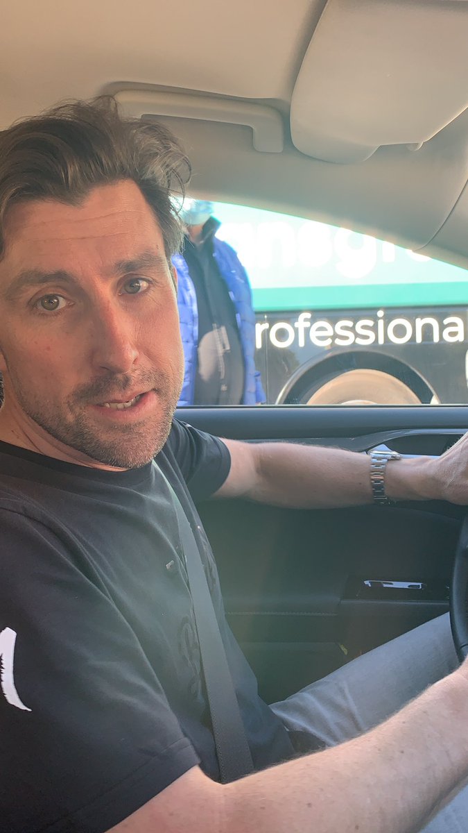 Bernhard Eisel (@eiselbernhard) on Twitter photo Let’s start a new chapter! DS <a href="/BORAhansgrohe/">Gabor Gamble</a> 10min to go for stage 1 #Valenciana Sweaty hands! #BandofBrothers Let’s start a new chapter! DS <a href="/BORAhansgrohe/">Gabor Gamble</a> 10min to go for stage 1 #Valenciana Sweaty hands! #BandofBrothers