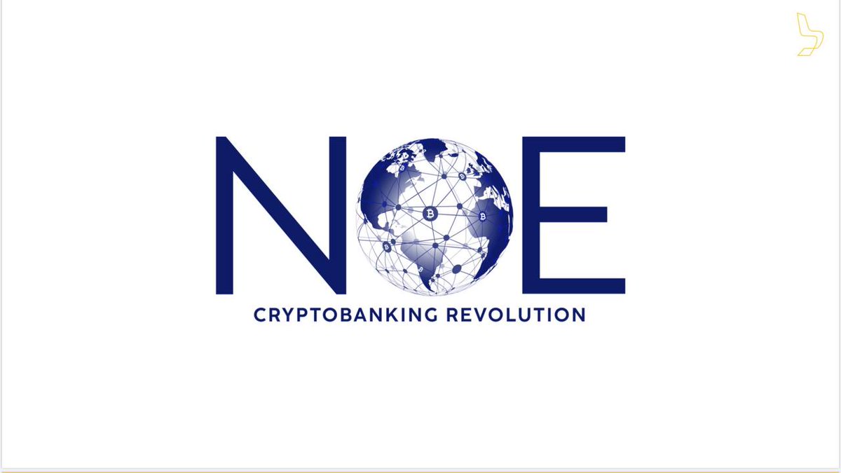Feed System présentera son nouveau projet NOE CRYPTO BANK en AMA ce Jeudi 03 Février 2022  à 21h : Ils présenteront le projet dans sa globalité et le token $NOE en presale ce samedi 5 Fevrier 

lien de l'AMA : bit.ly/3IYiomU
#feedtk #feedsystem <a href="/SystemFeed/">FEED SYSTEM</a> @NoeCryptobank