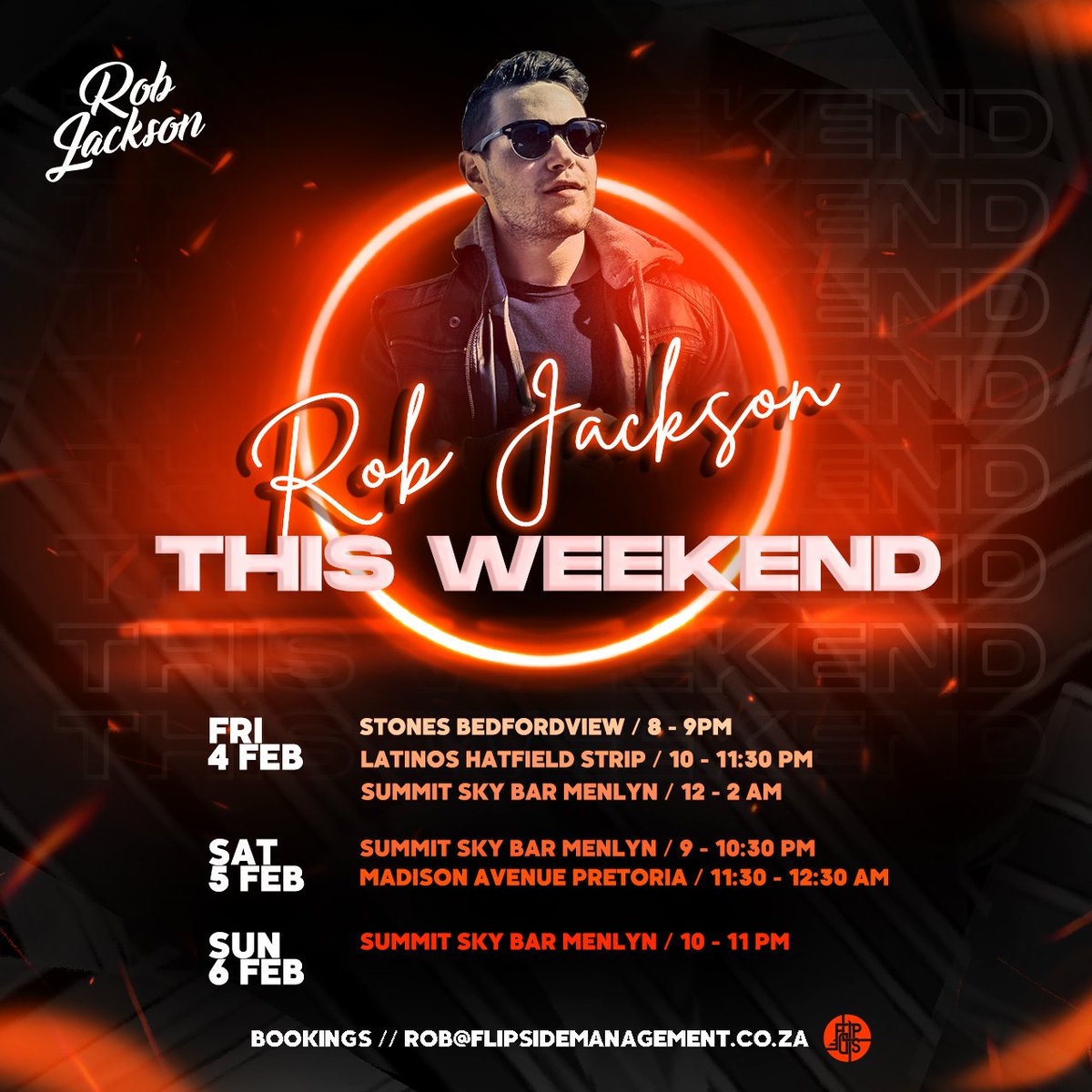 Robert Jackson (@robjacksonsa) / Posts / X