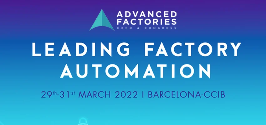 Nuavis (@nuavis) on Twitter photo Este año, volveremos a estar en <a href="/AdvanFactories/">Advanced Factories</a>, del 29 al 31 de Marzo. Podréis encontrarnos en el stand G721 y conocer nuestros últimas soluciones de #visionartificial y #deeplearning para los sectores industrial y agroalimentario. Este año, volveremos a estar en <a href="/AdvanFactories/">Advanced Factories</a>, del 29 al 31 de Marzo. Podréis encontrarnos en el stand G721 y conocer nuestros últimas soluciones de #visionartificial y #deeplearning para los sectores industrial y agroalimentario.