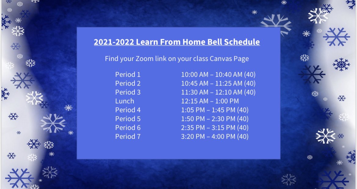 Riverside JH School tweet media