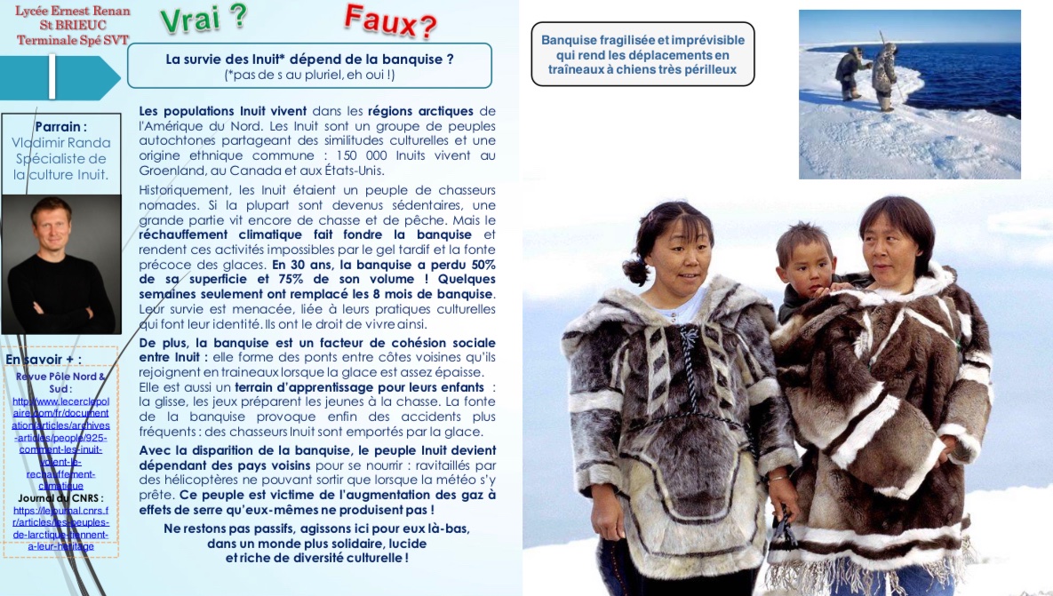yaelle_melki's tweet photo. 🔊 22/02 : Nos envoyés spéciaux partent en Antarctique 🇦🇶 pour témoigner de la beauté et fragilité des pôles et de l’impérieuse nécessité de les préserver ❄️ Découvrez l’abécédaire collaboratif des élèves @acrennes @cerclepolaire #ClimateActionNow #EDD 
👉🏼https://t.co/x04lDkGX4x https://t.co/Xfs5WYeTFv