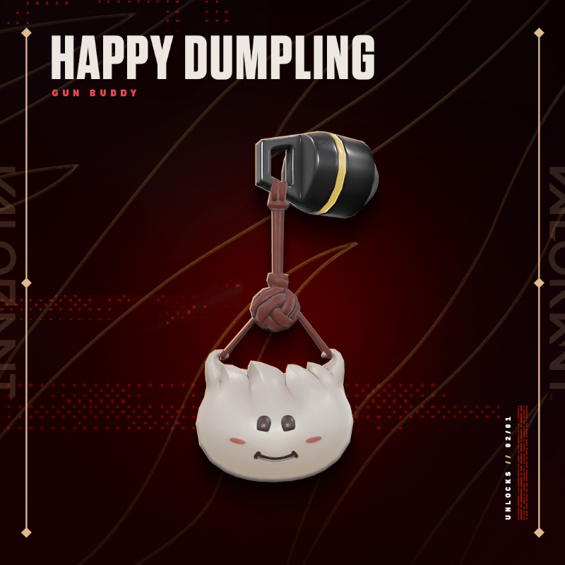 VALORANTukn's tweet photo. Get your hands on the Lunar Celebration Event Pass right now! Be quick, it’s available until 16th February ⌛️