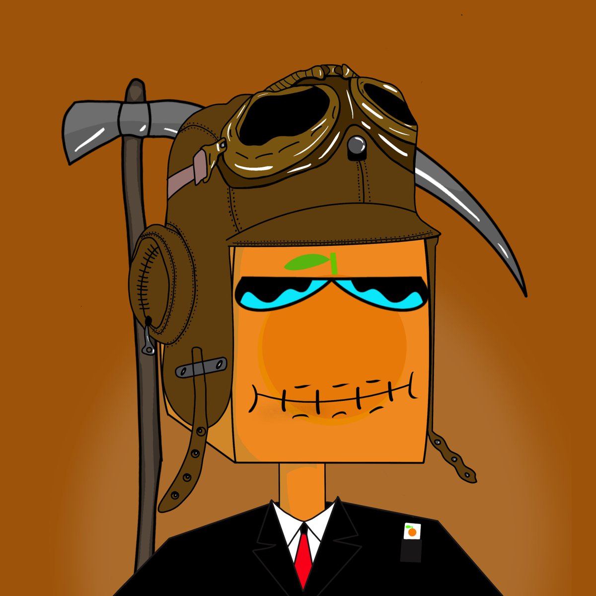 OrangeJuiceNFT's tweet photo. @MoodyOwlNFT https://t.co/9lqjONIaGv https://t.co/xYVjcQZh1H