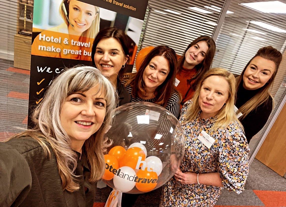 JulesHTS's tweet photo. We enjoy welcoming visitors to our new @HTS_UK HQ! So if your business would benefit from using specialist solutions for hotel #accommodation, #venuesourcing &amp; #travel, drop by to talk.

We fulfil the needs of travellers, bookers,&amp; buyers - always with a smile😃

#droitwich https://t.co/wI8DZxkNJi