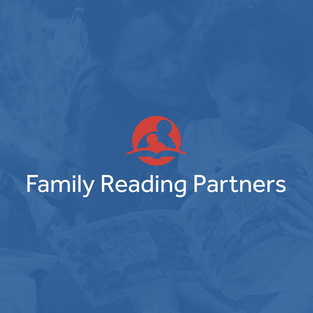 TheSplinterGrp's tweet image. We're excited to share our new website for Family Reading Partners. This local nonprofit delivers books and shares techniques with parents to encourage reading with their children. This is done through home visits and local organizations in the community.