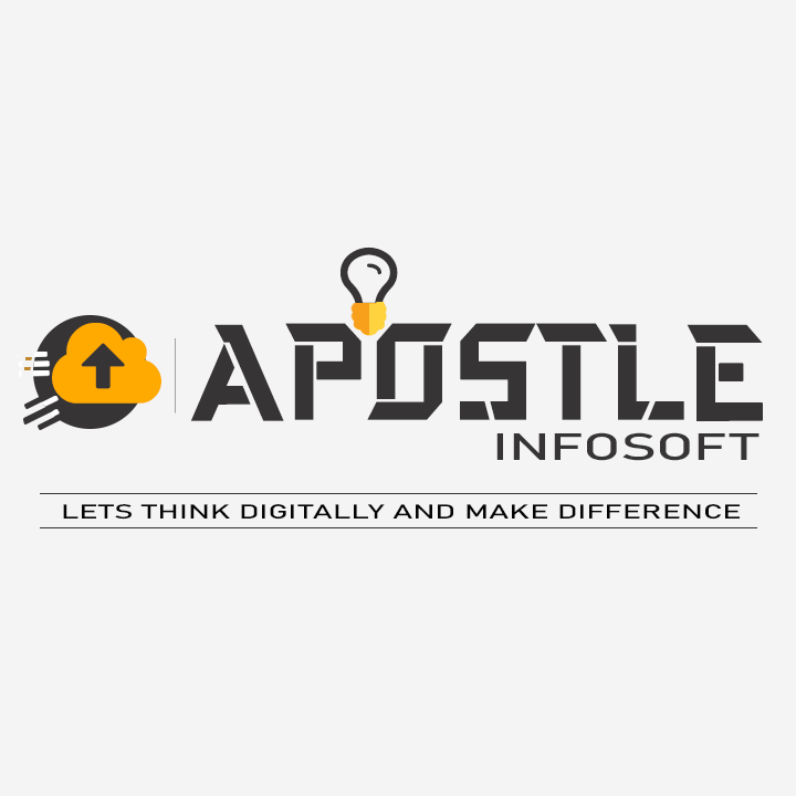 apostleInfosoft's tweet photo. Our new logo has been released. 👏

#websitedesigncompany #websitedesignagency #digitalmarketingagency #digitalmarketingcompany #apostleinfosoft https://t.co/r8ncww32hA