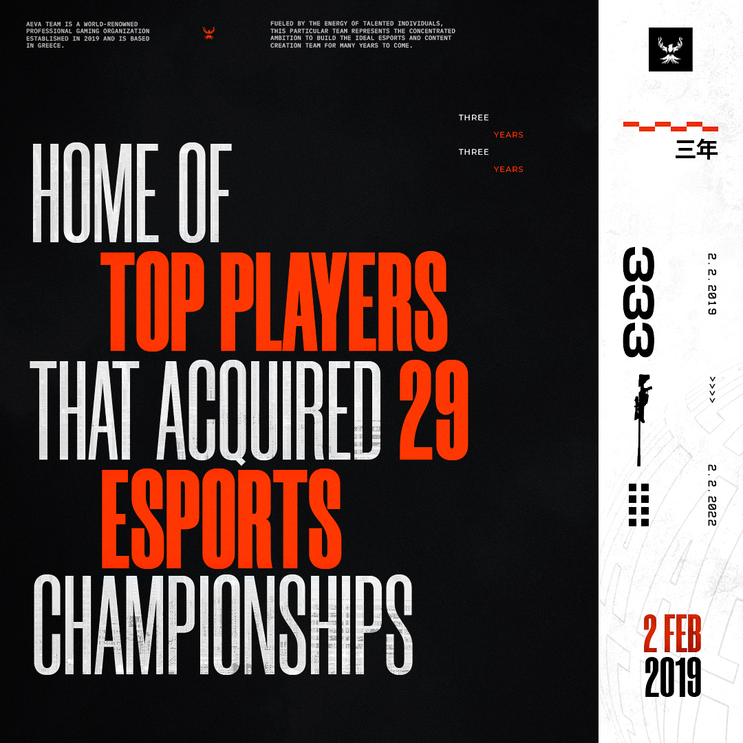 AEVA TEAM tweet media