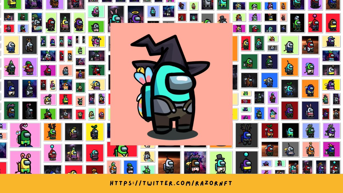 Razor NFT💎 (@RazorNft) | Twitter