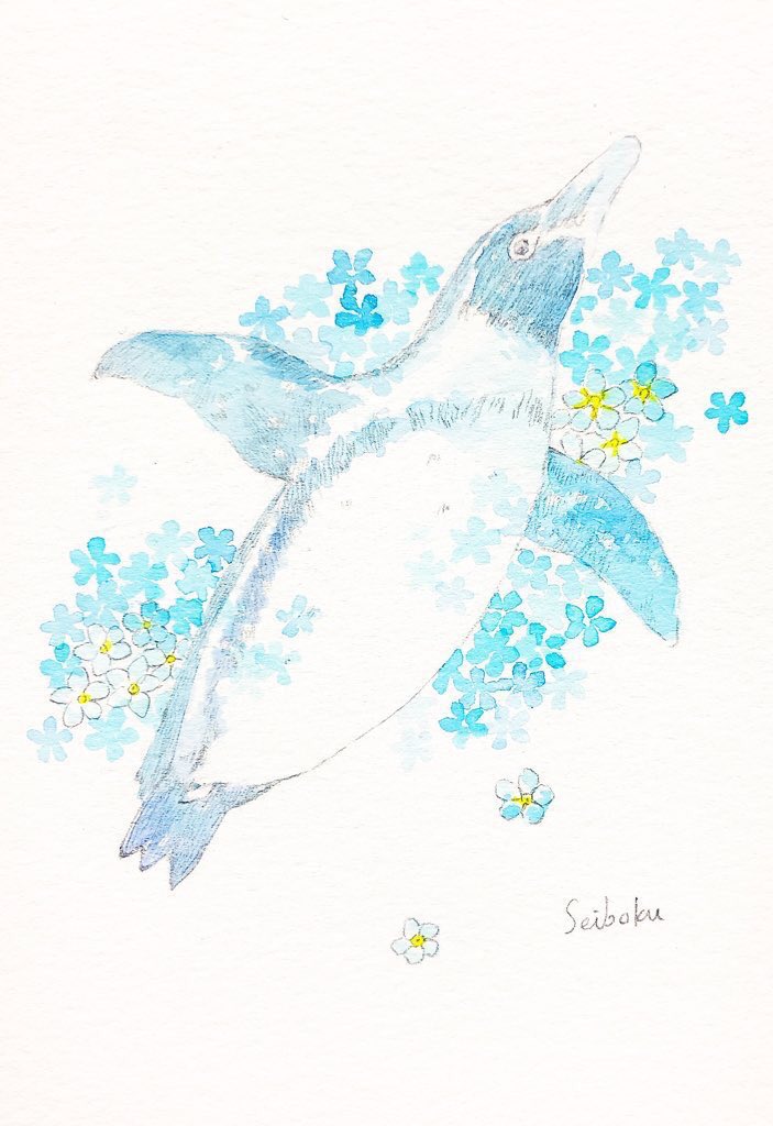 seiboku99's tweet photo. #鳥達のTwitter展覧会
鳥好きにはたまらない展覧会……✨とても癒される素敵なタグをありがとうございます！ https://t.co/i50oUgK6R5