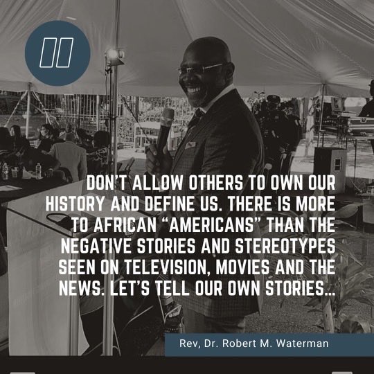 RobertMWaterman's tweet photo. Black History is Not Monthly it’s a Lifetime…”You Gonna Learn Today” https://t.co/YtpzV5w1IQ