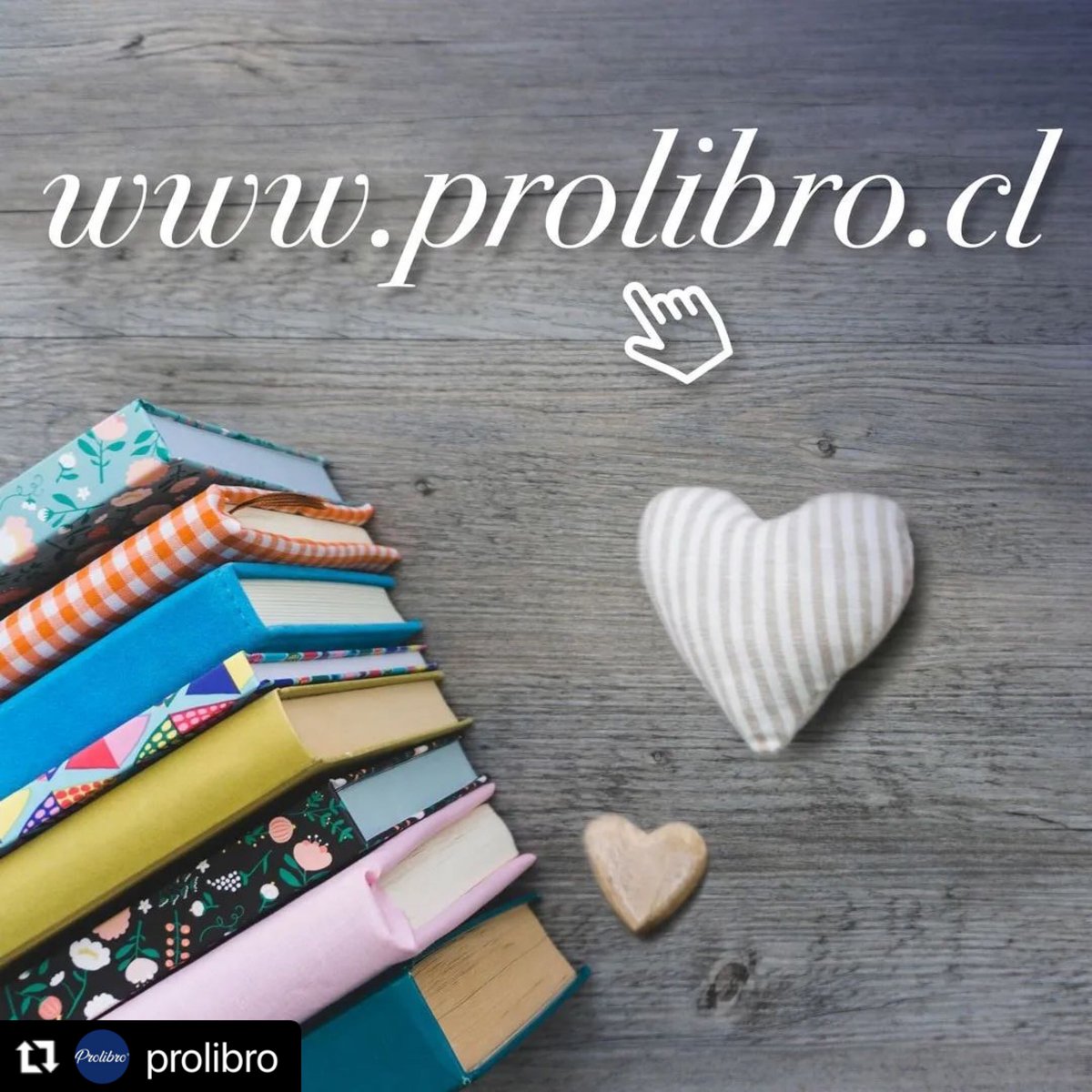 camaradellibro's tweet photo. ❤️📚 ¡Se acerca el 14 de febrero! Te invitamos a visitar nuestro #marketplace https://t.co/fnQaaC7Tbl, recorrer sus decenas de tiendas y encontrar ese libro o lectura especial que andas buscando para regalar o regalarte.

#librosylecturas #marketplacedellibro
#14defebrero https://t.co/kl7rxzGtfb