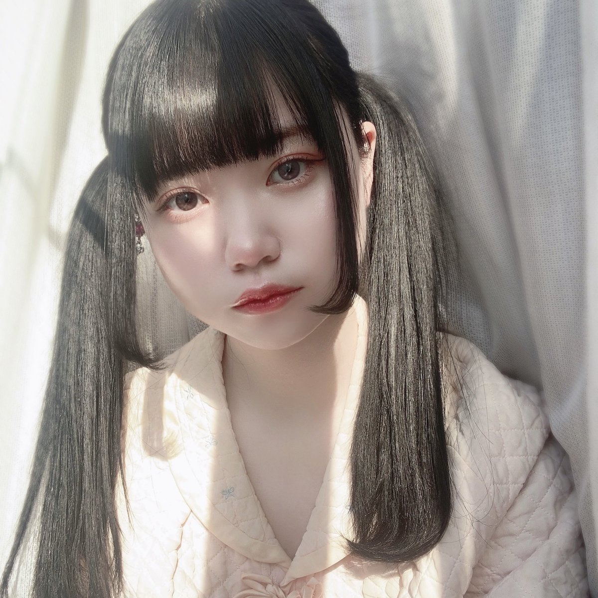 ASTRAILL_umi's tweet photo. ツインテールはずっと可愛い。

#ツインテールの日 https://t.co/hIgGyiYY8b