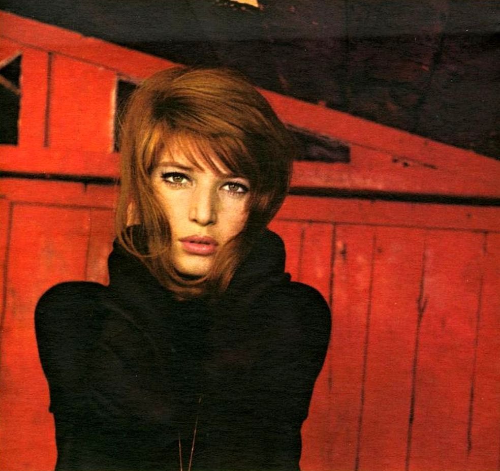 R.I.P. Monica Vitti (1931-2022)