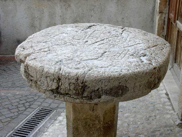 visit_lazio's tweet photo. Oggi ti portiamo a Toffia, alla scoperta del "Marmo di Piazza", lo strumento fondamentale del paese per concludere un buon affare😯
➡https://t.co/9LJPcYKxwG
#FaiUnSaltoNelLazio #RiparTIAMOlazio #LazioIsMe #Toffia #Sabina https://t.co/JzugbsHglM