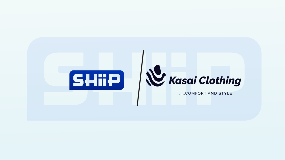 go_shiip's tweet photo. #PartnershipAlert
Shiip is now the official delivery partner for
@kasaiclothing__
Kasai Clothing provides affordable and trendy items of men's clothing, putting comfort and style as guiding principles of the brand.
https://t.co/tYZ06LQDX9
#DeliveryOptions #PricesAggregator https://t.co/9sONNGBwy9